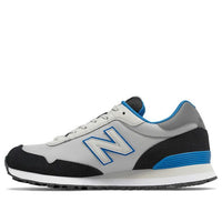 New Balance 515 Classic 'Aluminum Neo Blue' ML515OTY