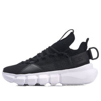 Li-Ning Essence II Lace Up 'Black' AGBP009-2