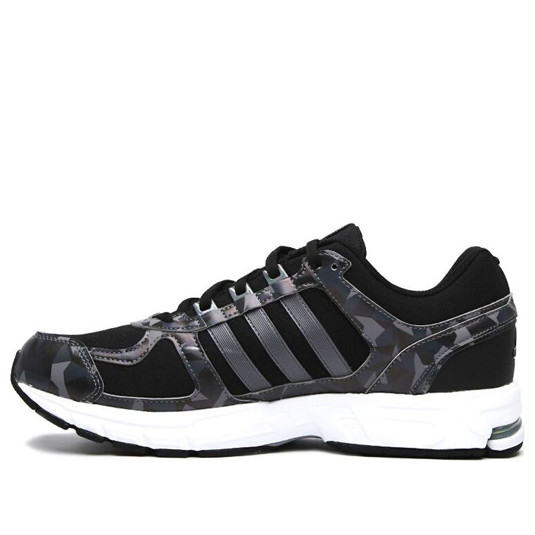 adidas Equipment 10 U Black/Grey FW9998