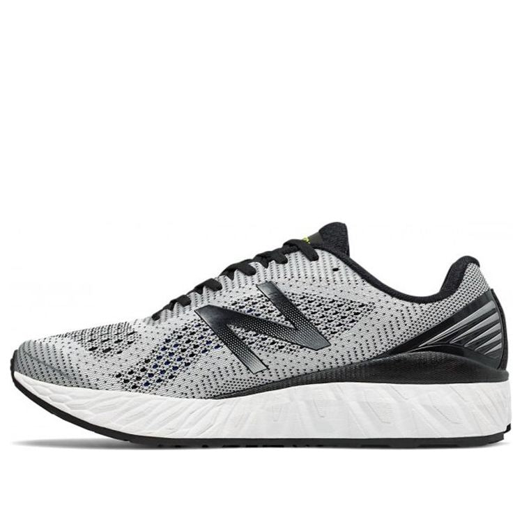 New Balance Fresh Foam Vongo v2 'Black Gray' MVNGOGG2