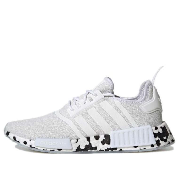 adidas NMD_R1 'Color Splash - Cloud White' GZ4307