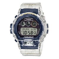 CASIO G-Shock Analog-Digital 'Translucent Blue' GW-6903K-7JR