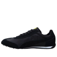 PUMA 76 Runner Fun Low Top Black 359715-01