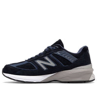 New Balance 990v5 Made In USA 'Navy' M990SN5