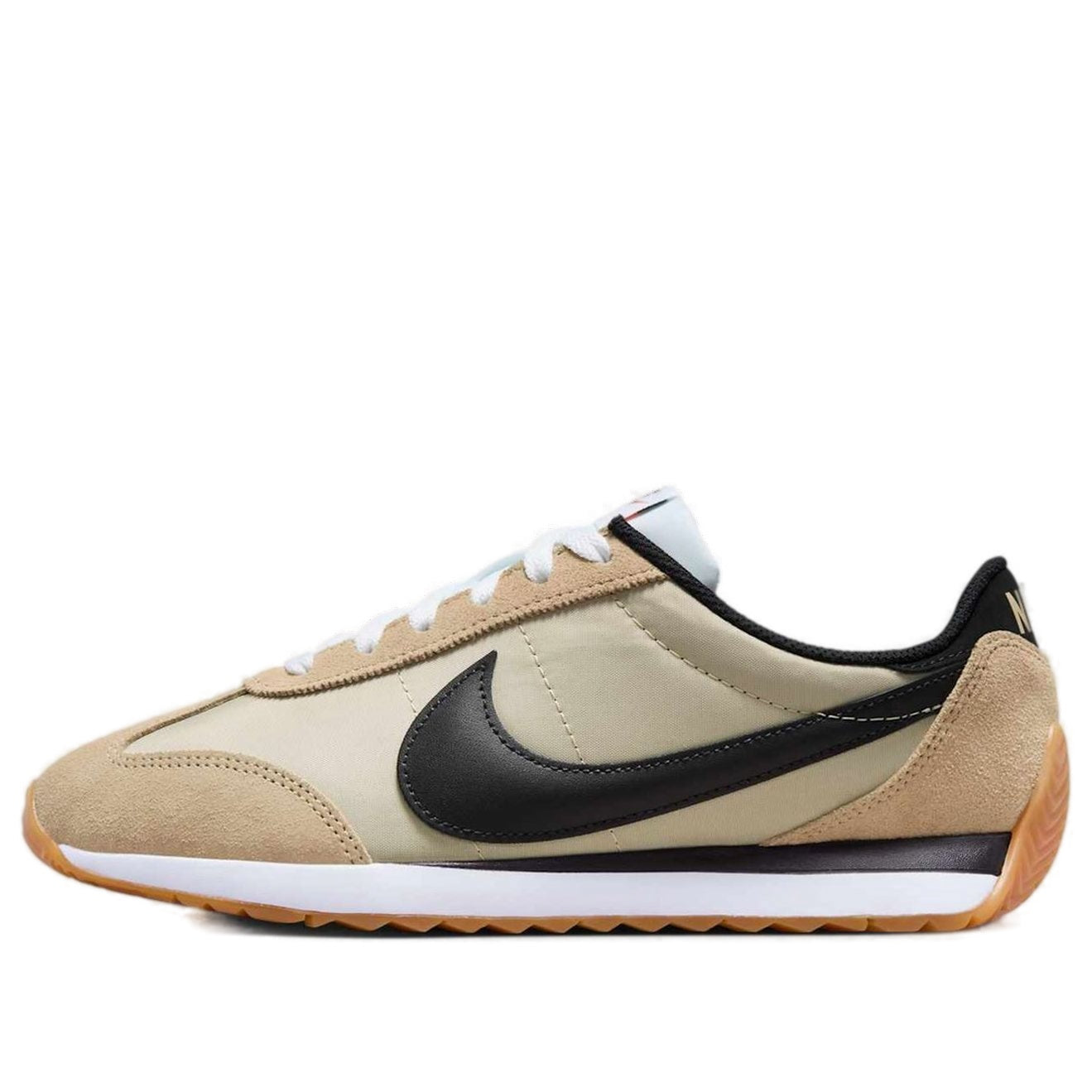 (WMNS) Nike Pacific 'Grain Black Gum' HM4771-201