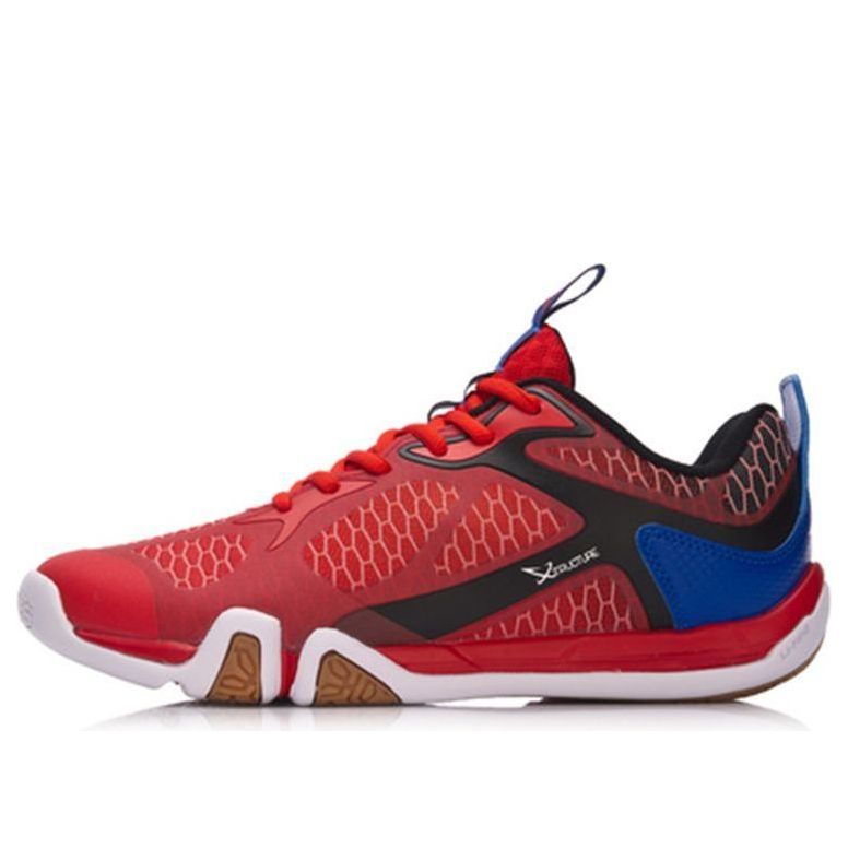 Li-Ning X Tructure Soft Badminton Training AYTM031-3