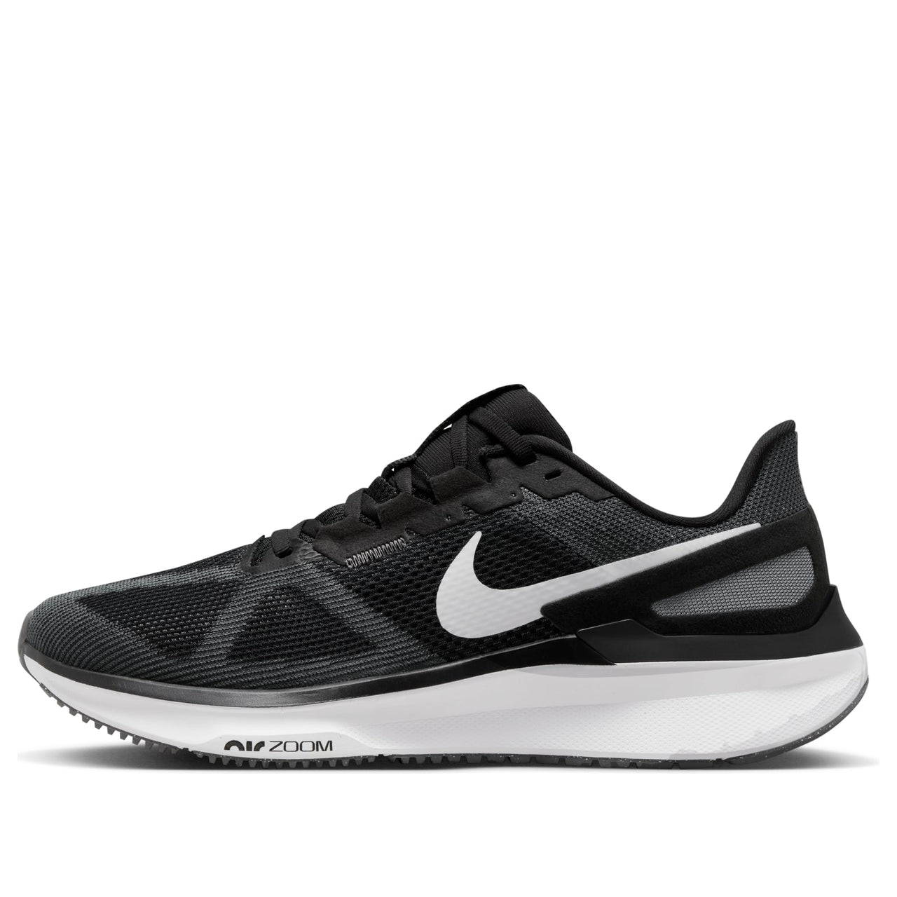 Nike Air Zoom Structure 25 'Black Iron Grey' DJ7883-002