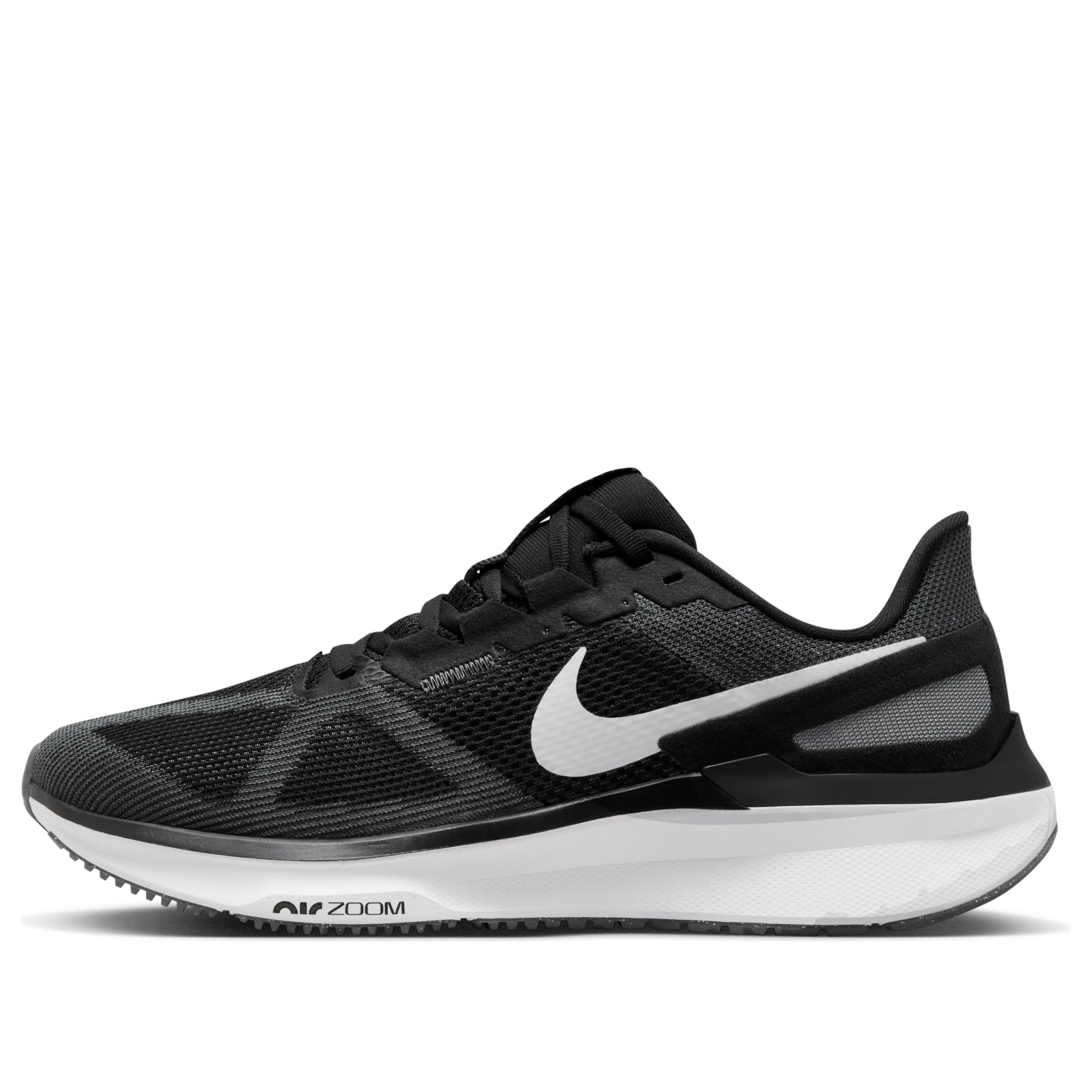 Nike Air Zoom Structure 25 'Black Iron Grey' DJ7883-002