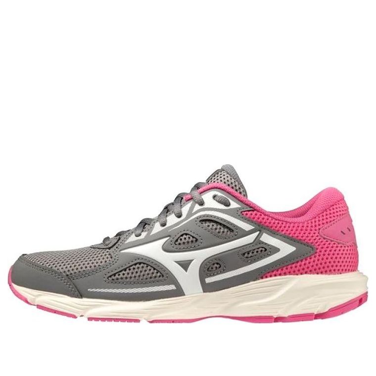 (WMNS) Mizuno Spark 7 'Grey Pink' K1GA220402