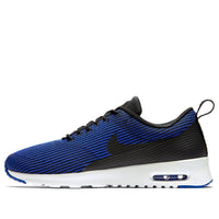 (WMNS) Nike Air Max Thea Jacquard 'Racer Blue Black' 718646-006