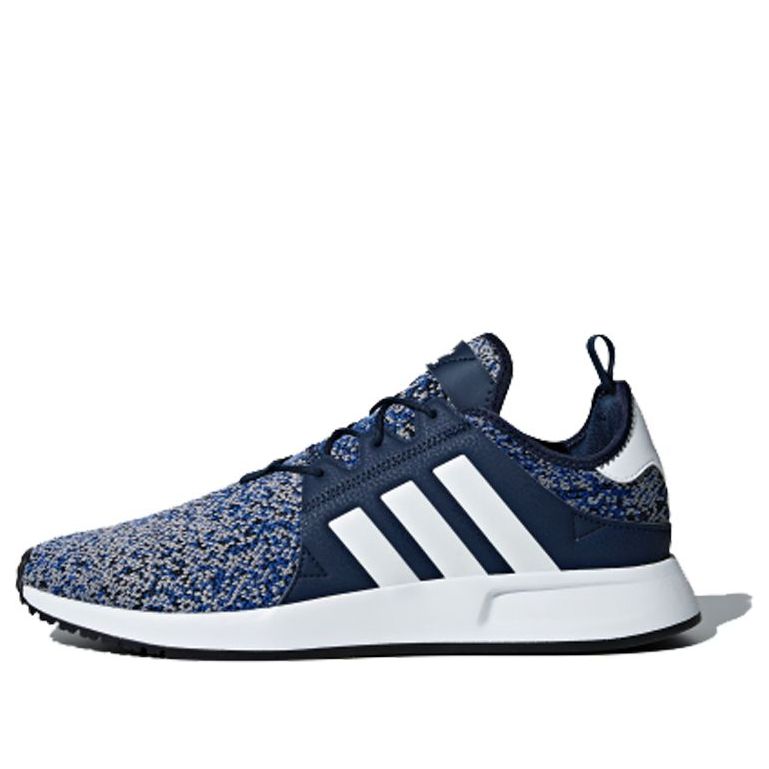 adidas X_PLR 'Blue Static' B37437