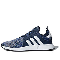 adidas X_PLR 'Blue Static' B37437