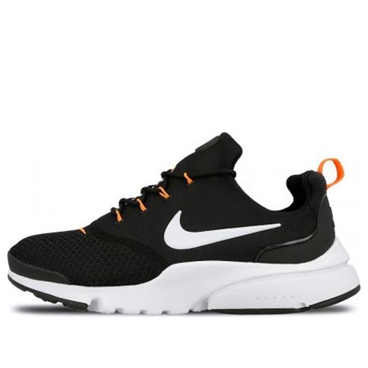 Nike Presto Fly 'Just Do It' AQ9688-001