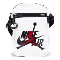 Air Jordan logo mini Bag 'White' 9A0314-WR2