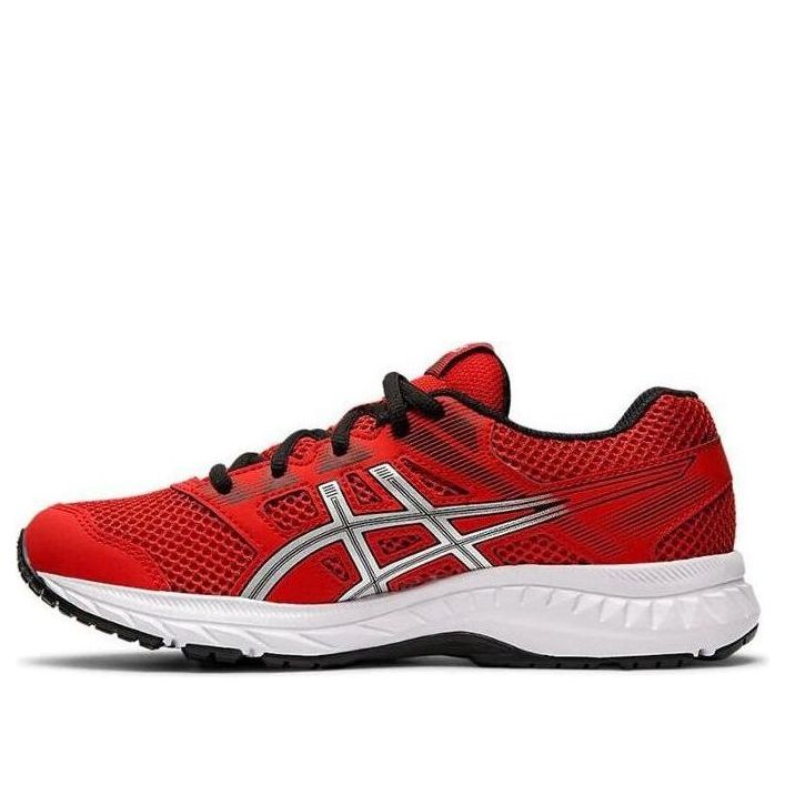 (GS) ASICS Gel-Contend 5 'Classic Red' 1014A049-601