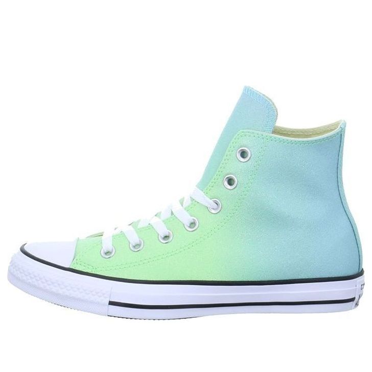 Converse Chuck Taylor All Star 'Blue Green White' 159524C