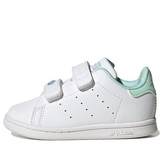 (TD) adidas Originals Stan Smith 'White Green' IF5456