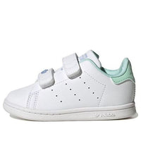 (TD) adidas Originals Stan Smith 'White Green' IF5456