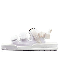 New Balance Stripes Sandals 'White' SD3205ECC