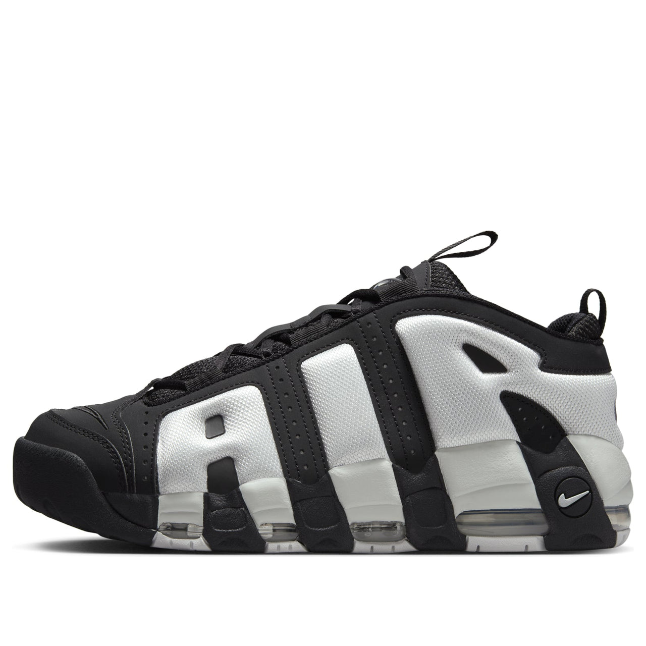 Nike Air More Uptempo Low 'White Photon Dust' FZ3055-001