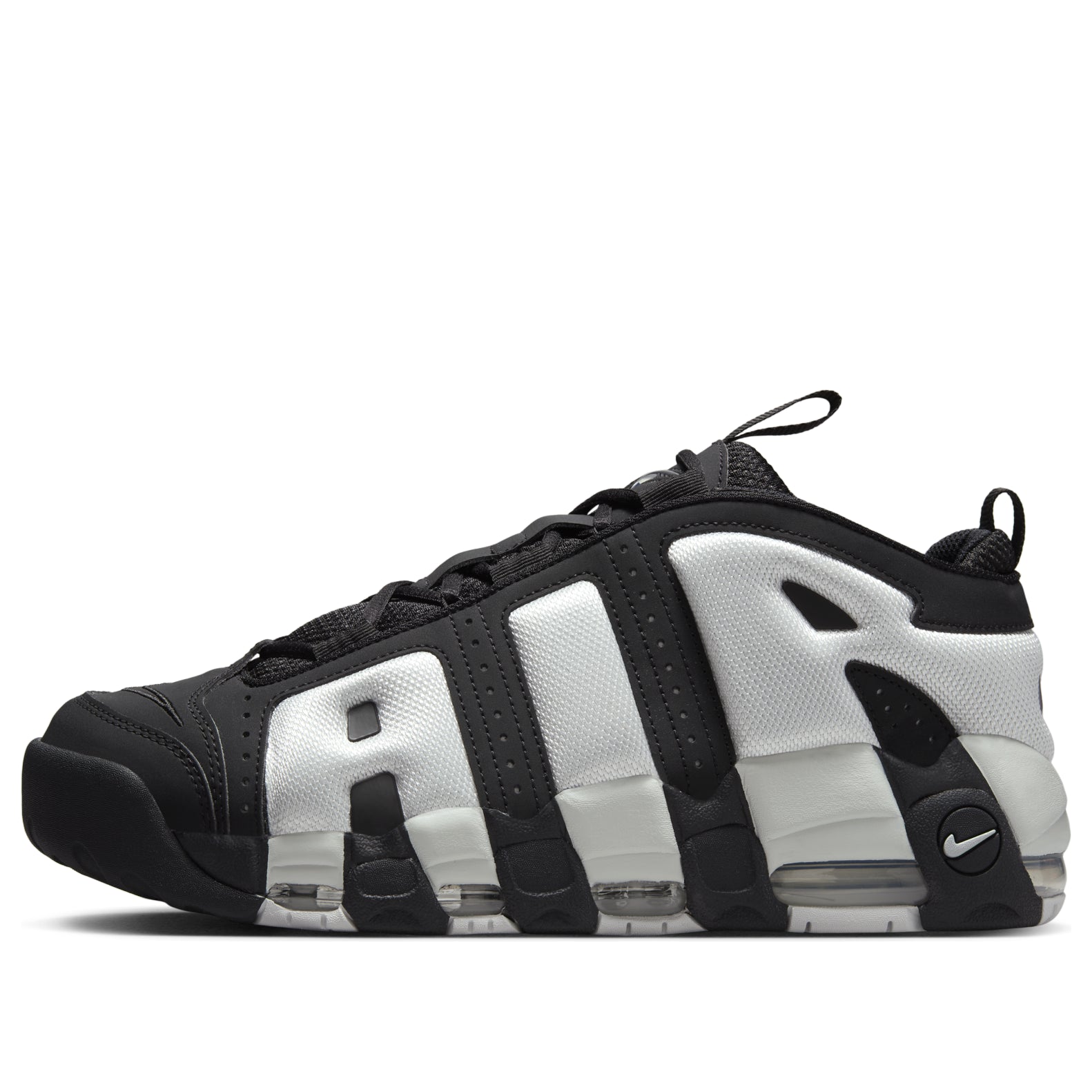 Nike Air More Uptempo Low 'White Photon Dust' FZ3055-001