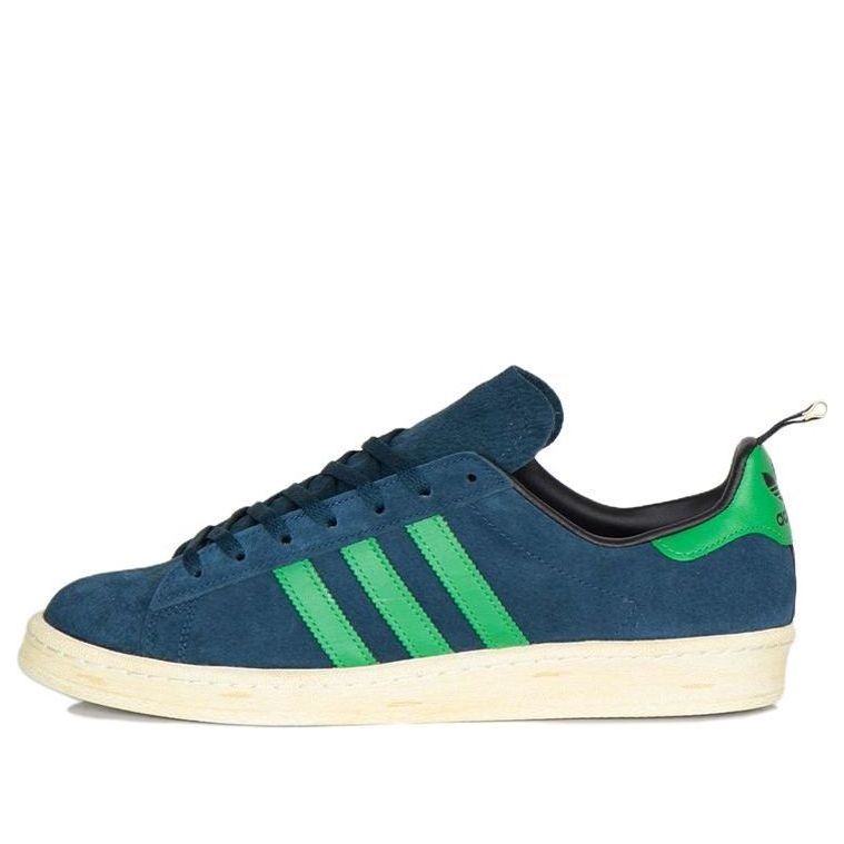 adidas Campus 80s 'Blue Green' G96465