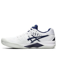 ASICS Gel-Challenger 12 Clay 'White Blue' 1041A048-116