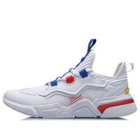 Li-Ning No Boundry 'Standard White' AGCP111-2