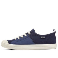 (WMNS) Skechers Bob's B Cool 'Navy Black' 113823-NVMT