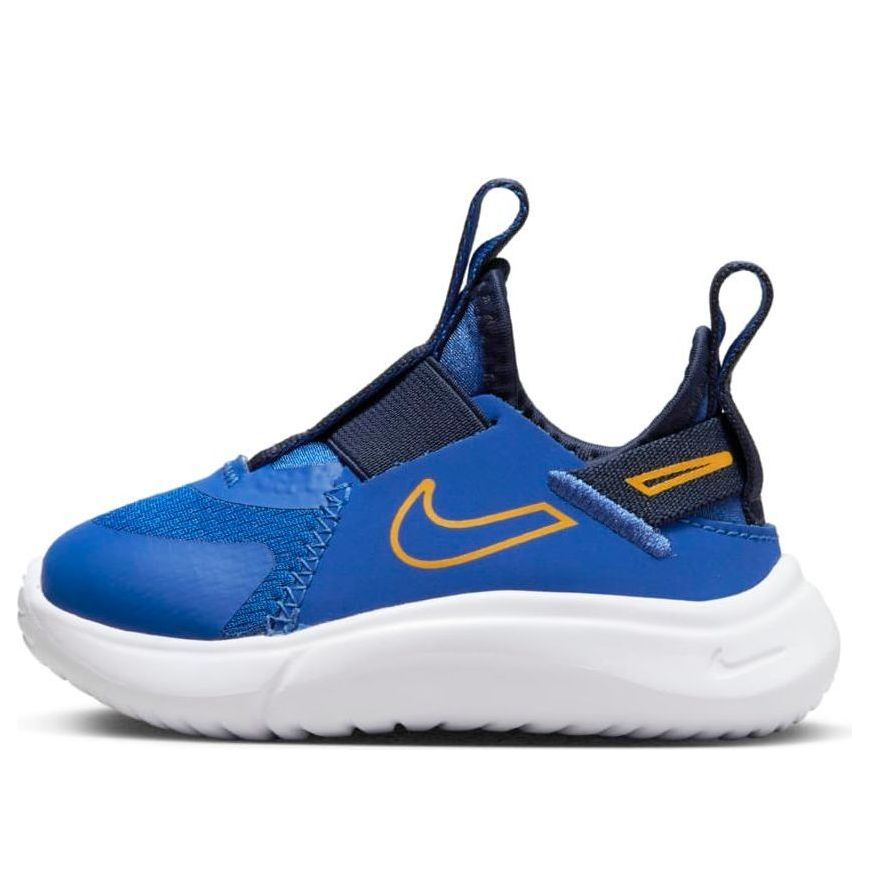 (TD) Nike Flex Plus 'Game Royal Yellow Ochre' CW7430-405