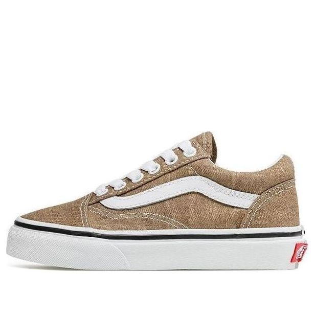 (PS) Vans Old Skool 'Brown' VN000W9T9EN