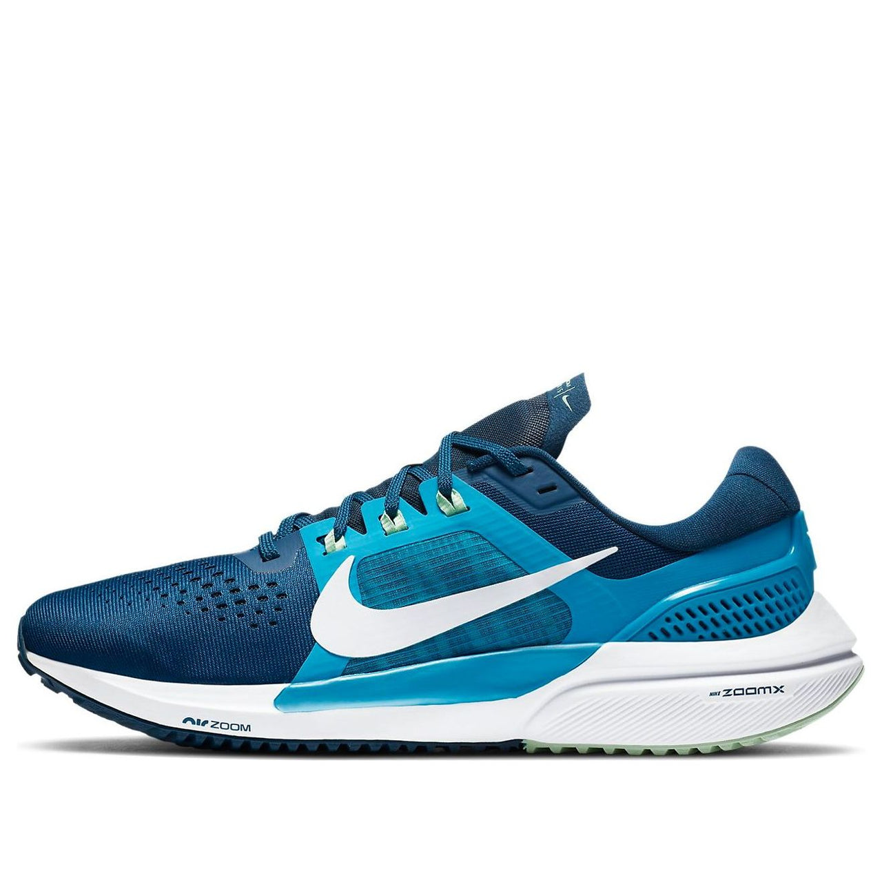 Nike Air Zoom Vomero 15 'Blue White' CU1855-400