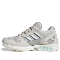 (WMNS) adidas ZX 8000 'Gray White' EG8877