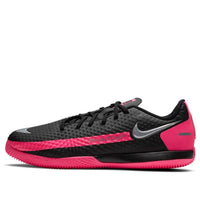 (GS) Nike Phantom GT Academy IC 'Pink Black' CK8480-006