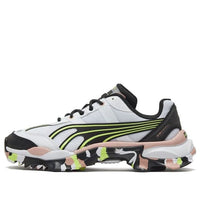 PUMA Nitefox Dystopia 'Camo Sole - Black White' 373243-02