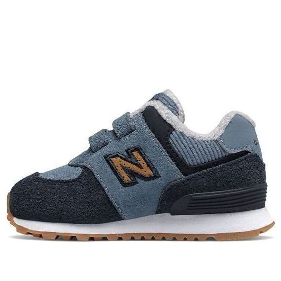 New Balance Hook and Loop 574 IV574KWA