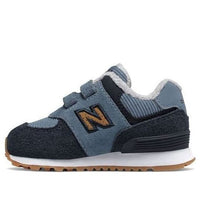 New Balance Hook and Loop 574 IV574KWA