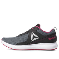 (WMNS) Reebok Prime Runner Black CN6648