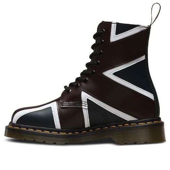 Dr. Martens Pascal Black Brown 22774410