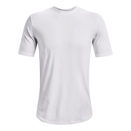 Under Armour Greatest Tee Ever T-shirt 'White' 1369068-100
