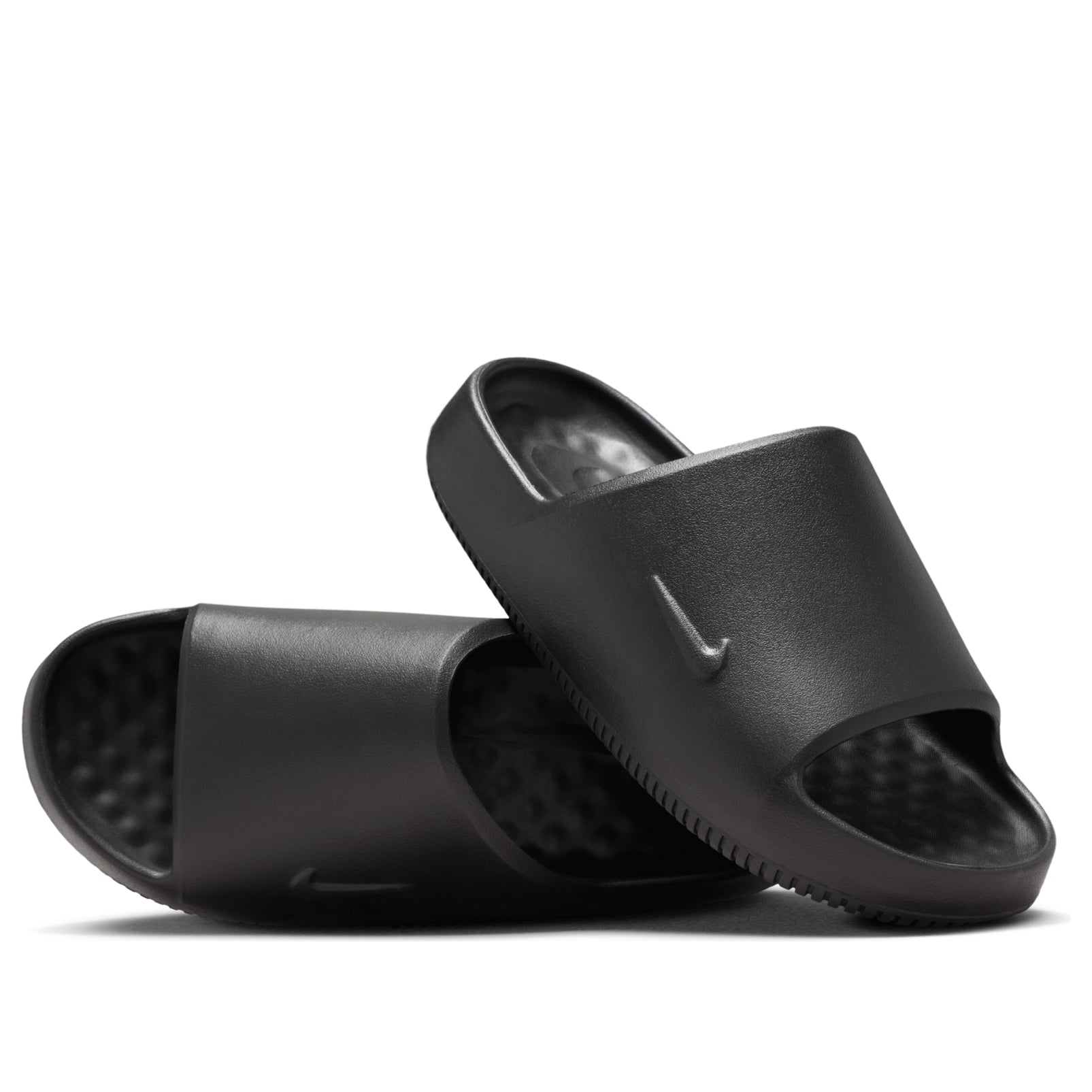 Nike Calm 2.0 Slides 'Black' IB0183-001