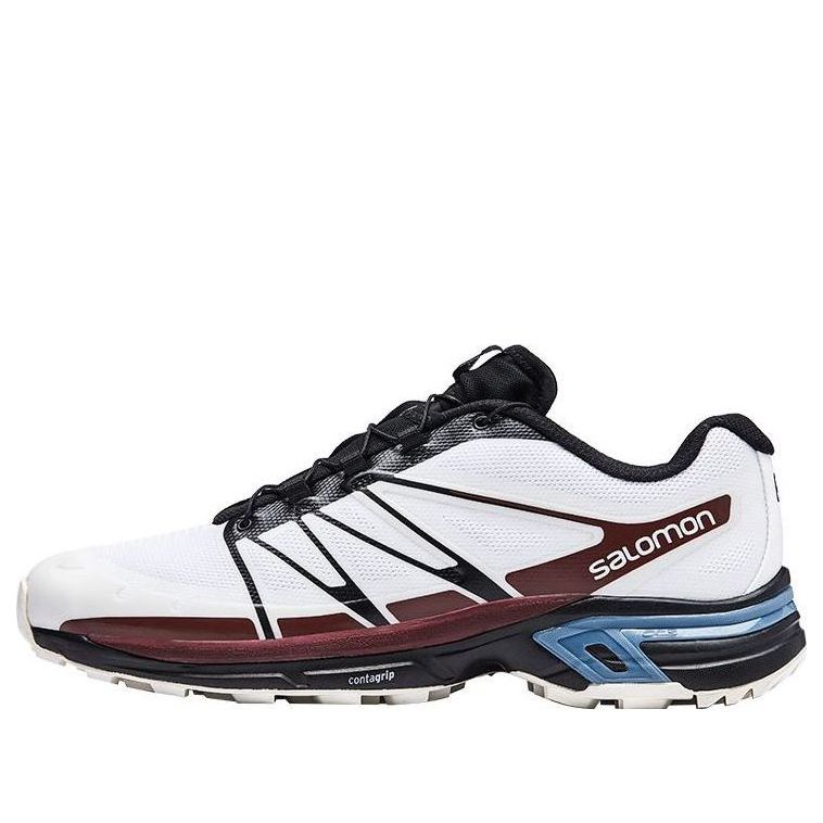 SALOMON x They Are XT-Wings 2 'White' 413138
