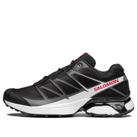 SALOMON XT-Pathway 'Black White Red' 472892