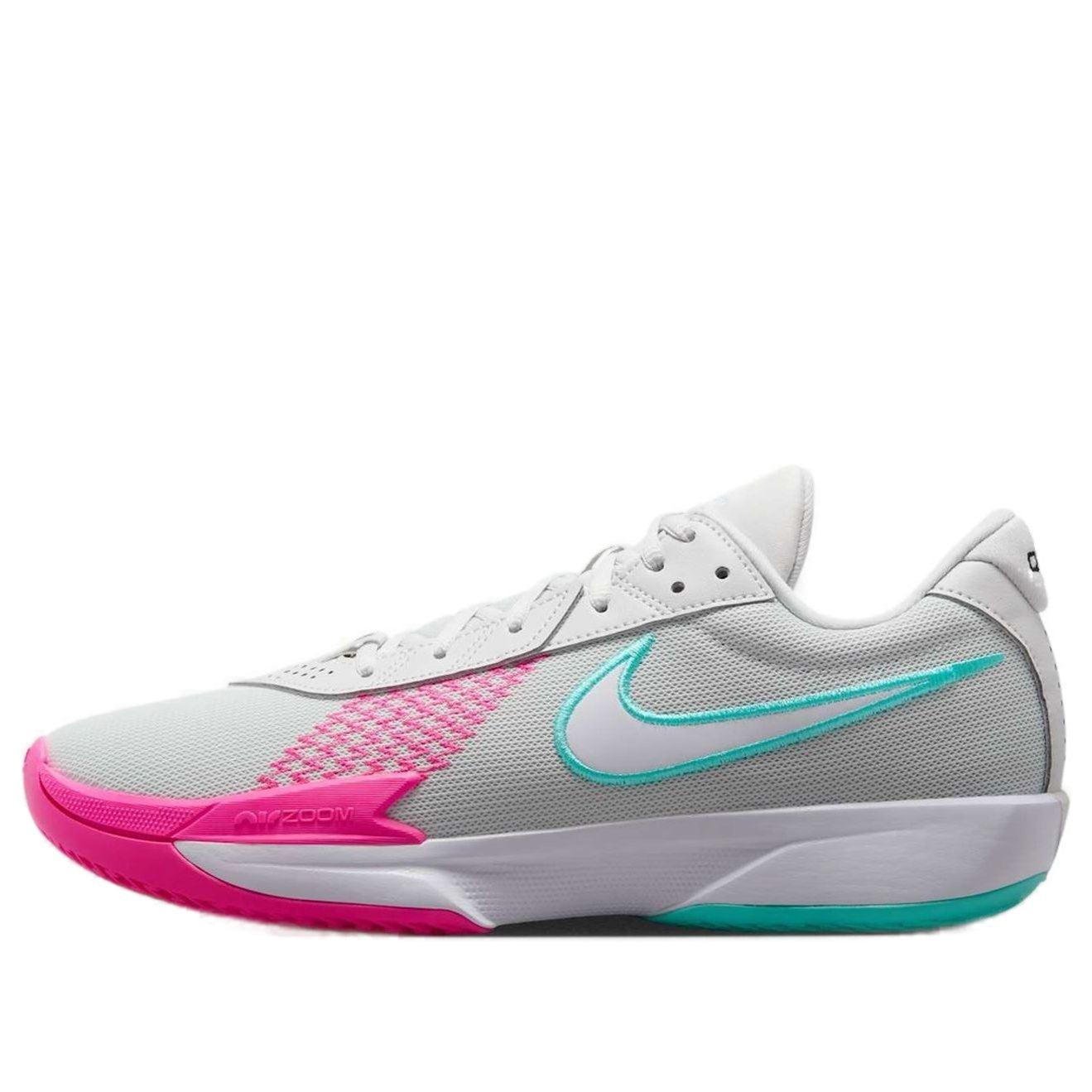 Nike Air Zoom GT Cut Academy EP 'South Beach' FB2598-012