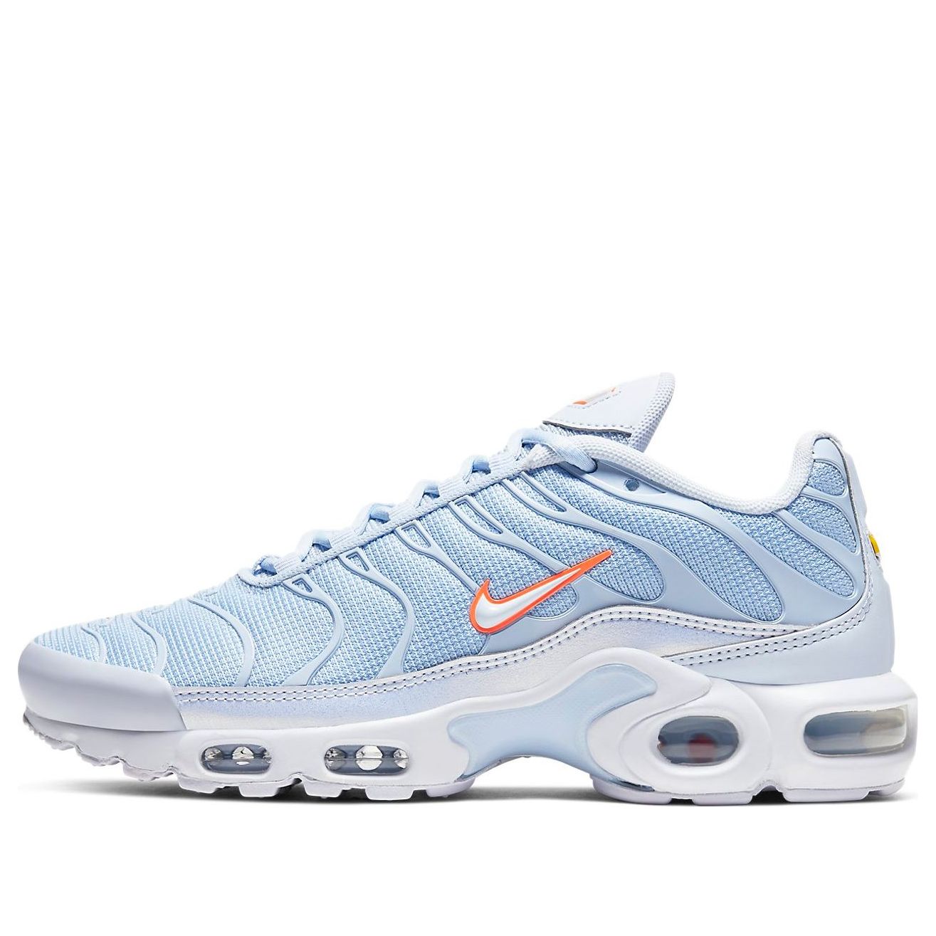 (WMNS) Nike Air Max Plus 'Pastel Blue' CV3021-400