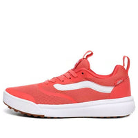 Vans Ultrarange Rapidweld 'Orange Red' VN0A3MVUMQX