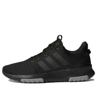 adidas Cloudfoam Racer TR 'Core Black' DB1303