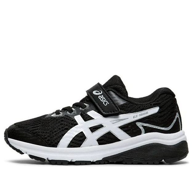 (PS) ASICS GT-1000 8 'Black White' 1014A067-001