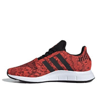 adidas originals Swift Run 'Red' EE4441