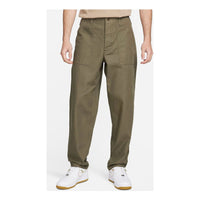 Nike Fatigue Trousers 'Medium Olive' FV5533-222
